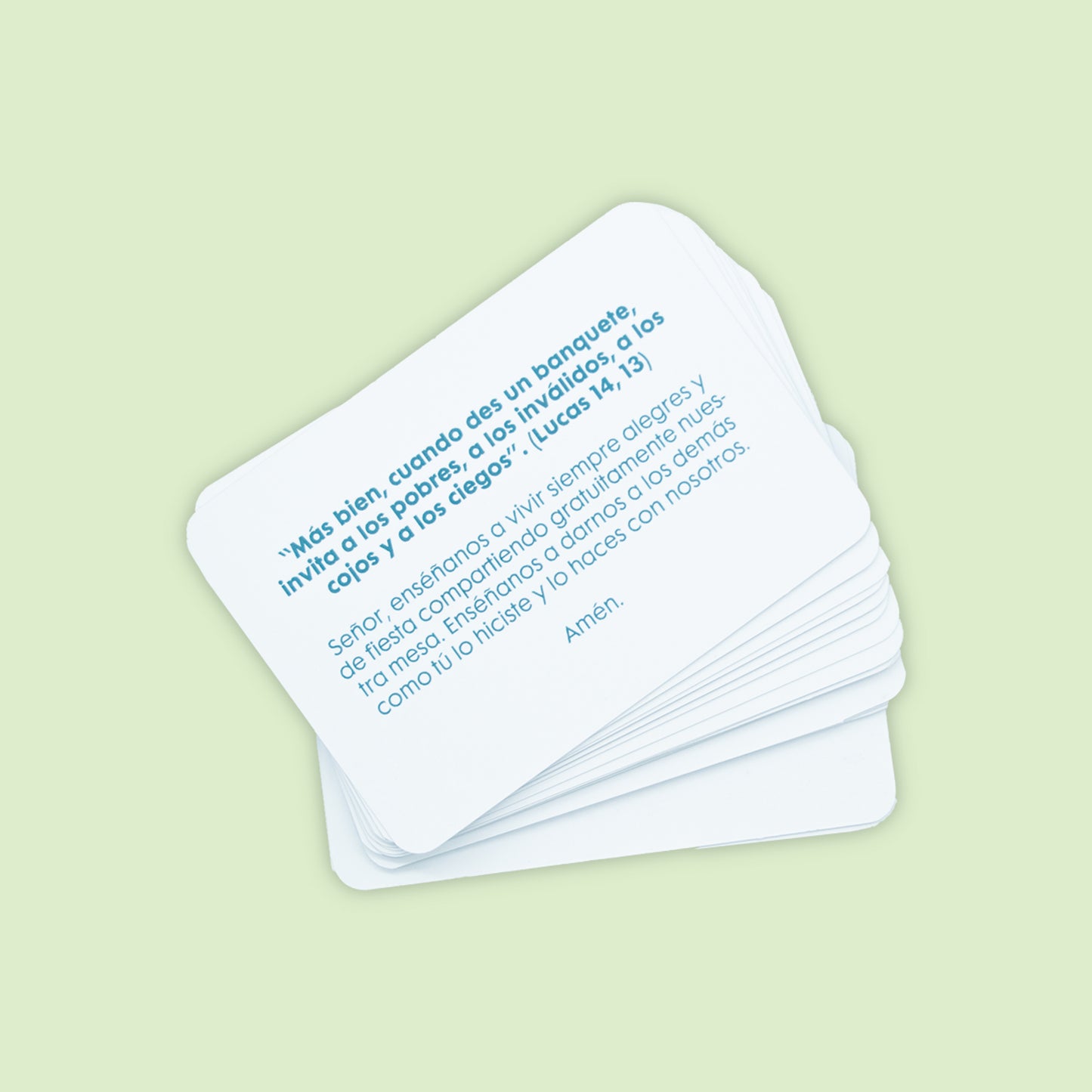 Pan de Vida (Bendición de Alimentos)