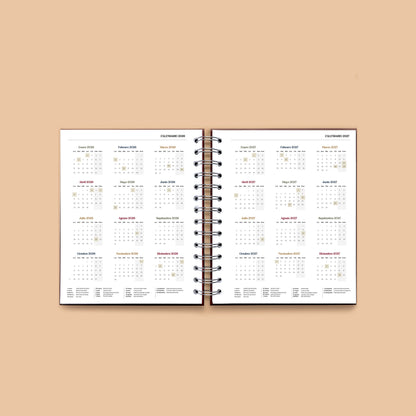 Planner atemporal
