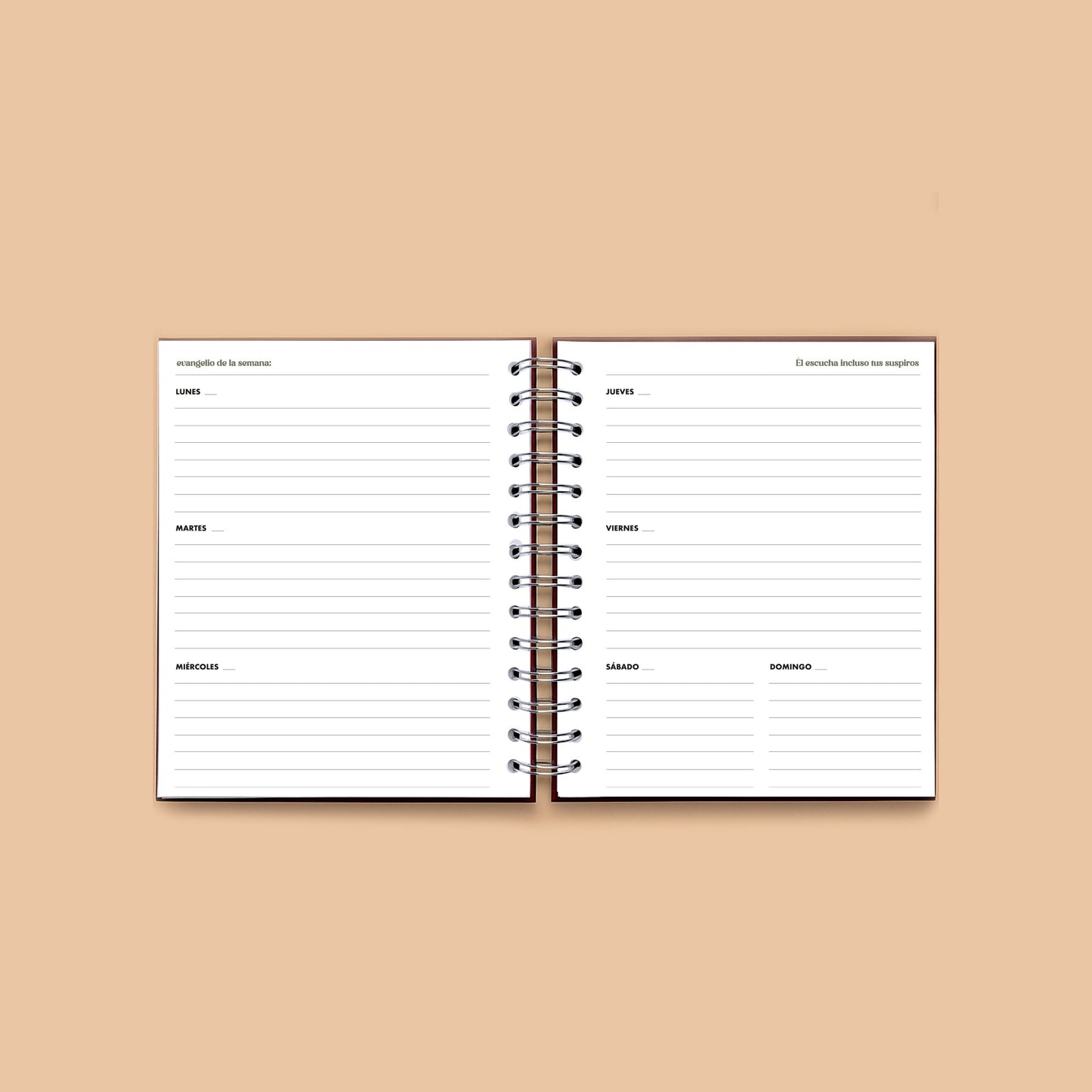 Planner atemporal