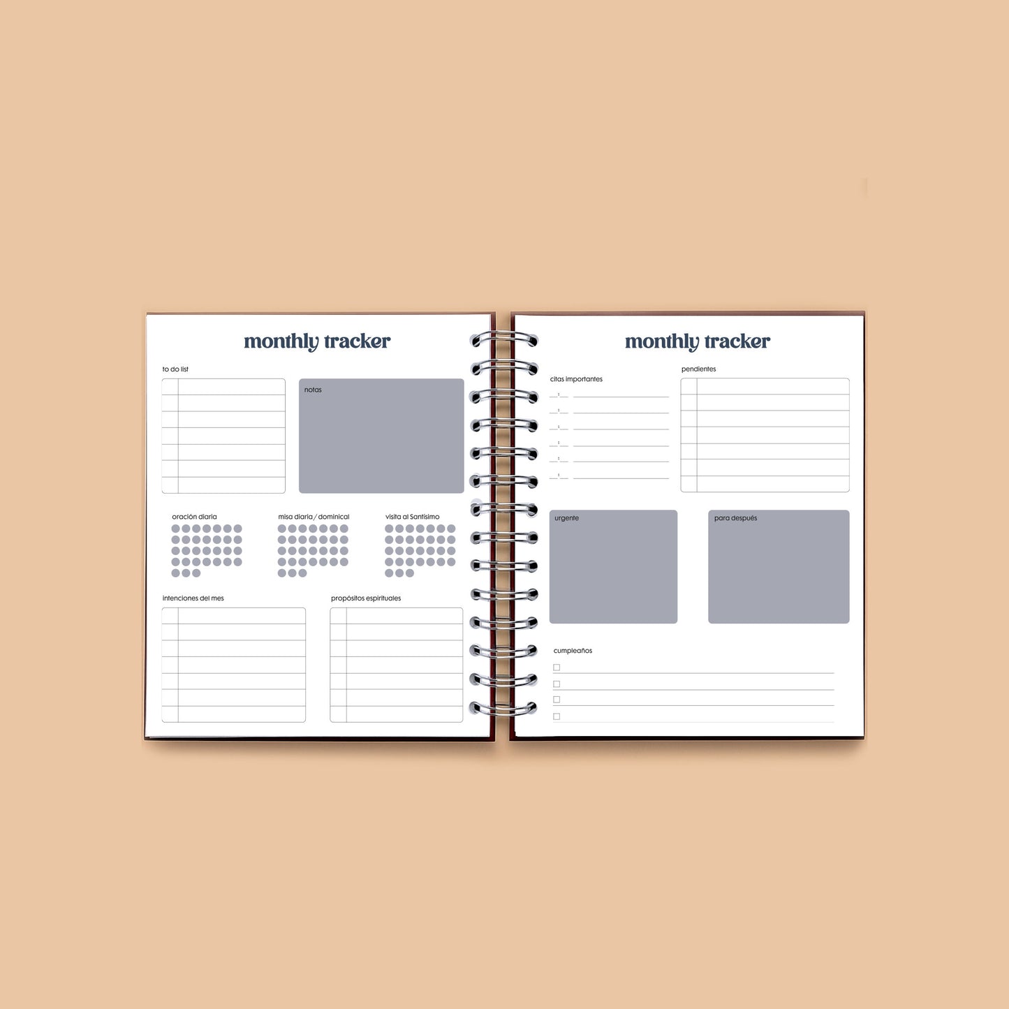 Planner atemporal