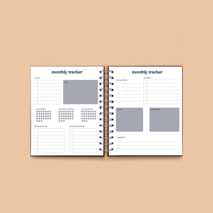 Planner atemporal