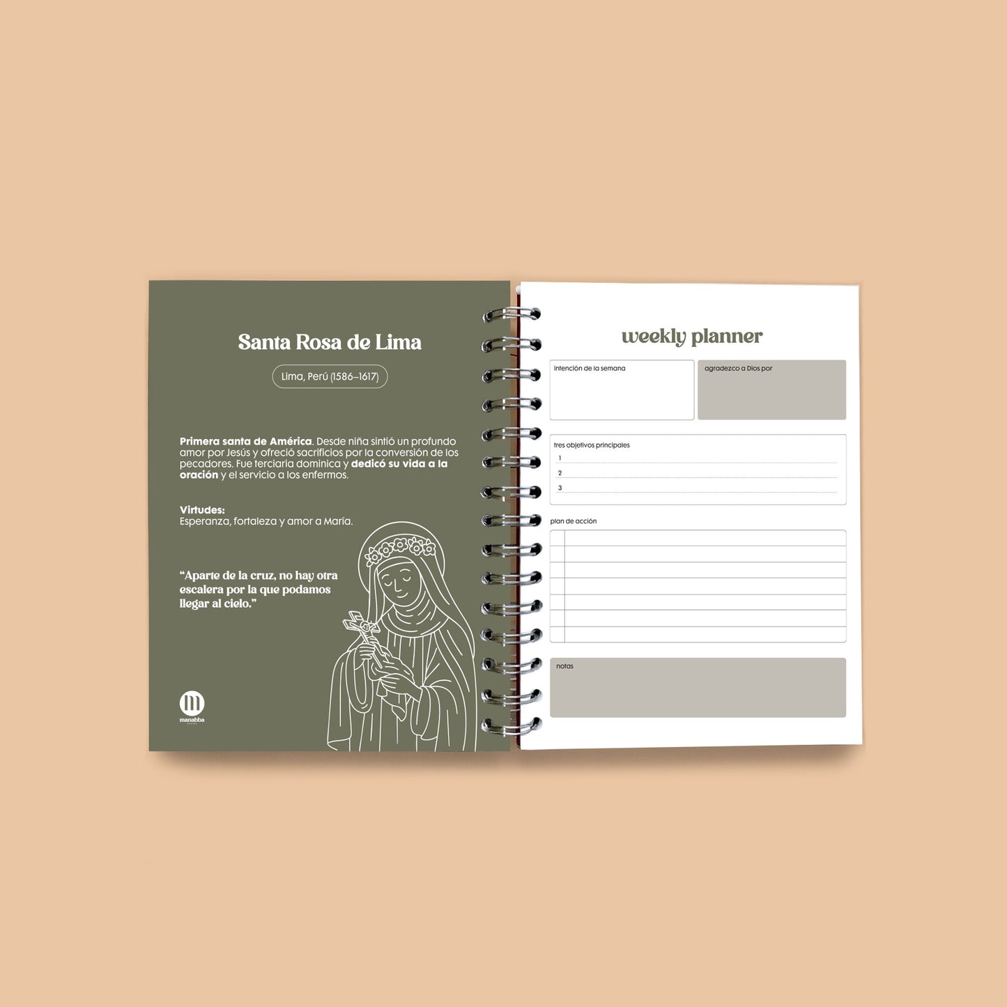 Planner atemporal